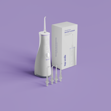Load image into Gallery viewer, UltraClean Water Flosser - TopSimile