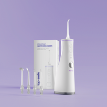 Load image into Gallery viewer, UltraClean Water Flosser - TopSimile