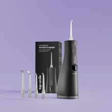 Load image into Gallery viewer, UltraClean Water Flosser - TopSimile