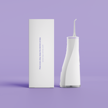 Load image into Gallery viewer, UltraClean Water Flosser - TopSimile
